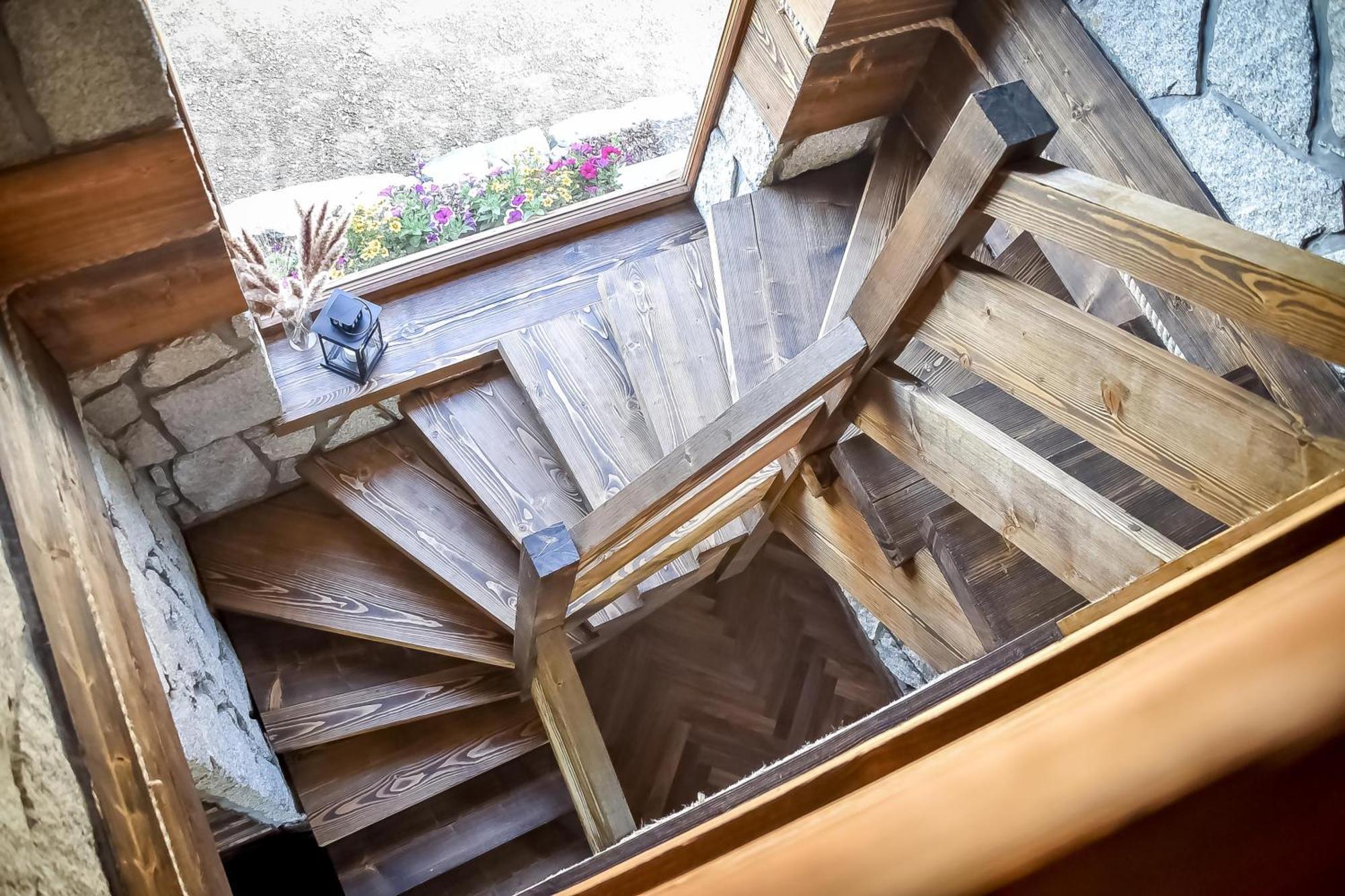 Osada Goralska Ostoja Pod Gubalowka Z Jacuzzi - Zakopane — Zdjęcia 2